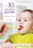 Christine ZALESKI-COLIGNON - 365 recettes pour bébé - De 4 mois à 3 ans.
