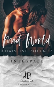 Christine Zolendz - Mad World - Intégrale.