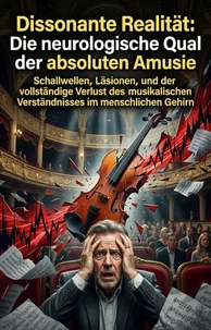 Dissonante Realität: Die neurologische Qual der absoluten Amusie