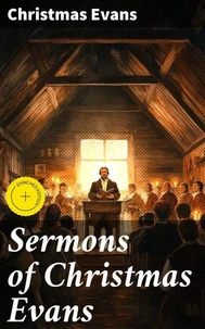 Sermons of Christmas Evans