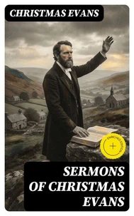 Sermons of Christmas Evans