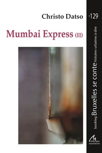 Mumbai express