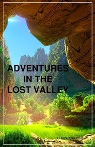  Christo Fourie - Adventures In The Lost Valley.