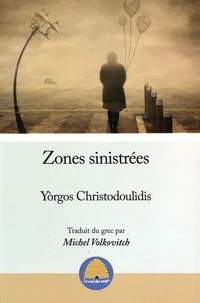Zones sinistrées