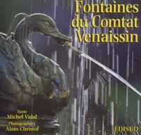 Fontaines du Comtat venaissin