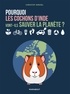 Christof Drexel - Pourquoi les cochons d'inde vont-ils sauver la planète ?.