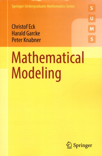 Mathematical Modeling