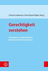 Gerechtigkeit verstehen