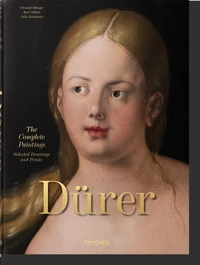 Albrecht Dürer. The Complete Paintings. Selected Drawings and Prints