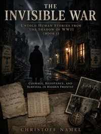The Invisible War: Untold Human Stories from the Shadow of WWII (Book 1)
