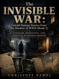 The Invisible War: Untold Human Stories from the Shadow of WWII (Book 2)