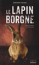 Christoffer Carlsson - Le lapin borgne.