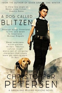 A Dog Called Blitzen