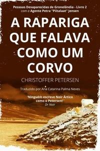 A Rapariga que Falava como um Corvo