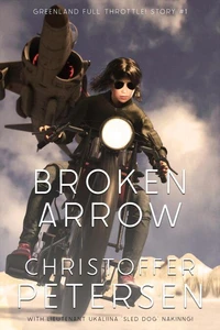 Broken Arrow