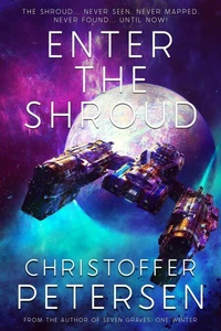 Enter the Shroud