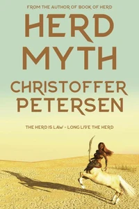Herd Myth: A Centaur Chronicles Story