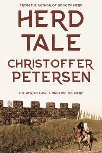 Herd Tale: A Centaur Chronicles Story