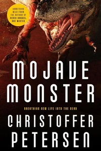 Mojave Monster
