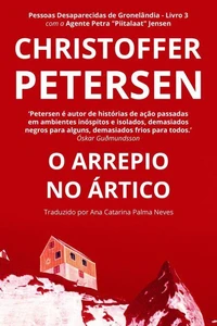 O Arrepio no Ártico