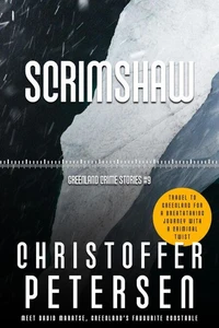Scrimshaw