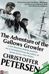 The Adventure of the Gallows Growler