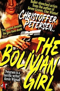 The Bolivian Girl