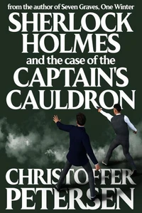 The Case of the Captain's Cauldron