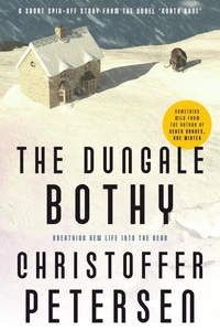 The Dungale Bothy