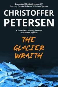 The Glacier Wraith
