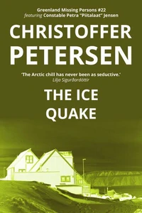 The Ice Quake