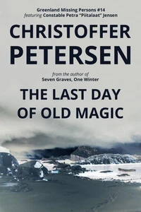 The Last Day of Old Magic