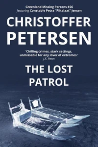 The Lost Patrol