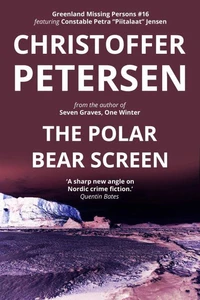 The Polar Bear Screen