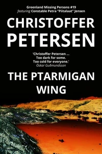 The Ptarmigan Wing