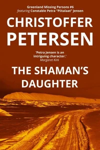 The Shaman's Daughter