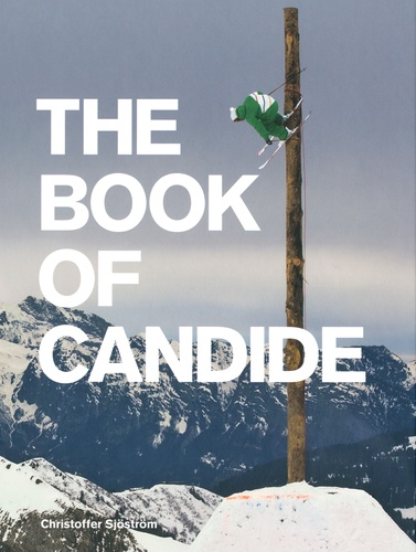 Christoffer Sjöström - The Book of Candide.