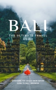  Christoffer Tobias - Visit Bali - Vacation Visit, #1.