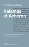 Christoforos Milionis - Kalamás et Achéron.