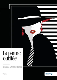 La parure oubliée
