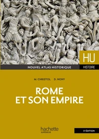 Rome et son empire
