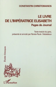 Le livre de l'impératrice Elisabeth