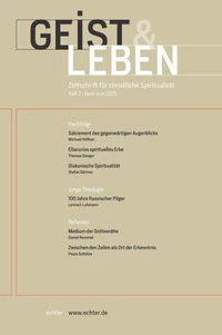 Geist &amp; Leben 2/2025