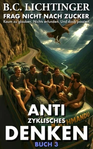 Antizyklisches Denken