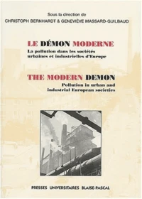 Le démon moderne.