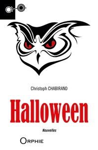 Christoph Chabirand - Halloween.