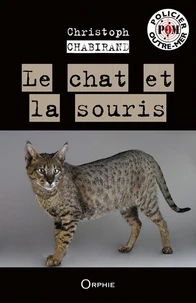 Le chat et la souris & Hucaran