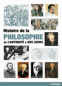 Histoire de la philosophie