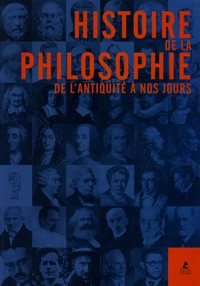 L'Histoire de la philosophie