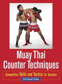 Muay Thai Counter Techniques
